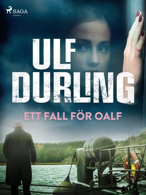 cover image of Ett fall för Oalf